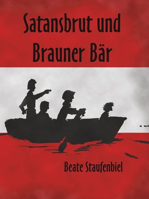 cover image of Satansbrut und Brauner Bär